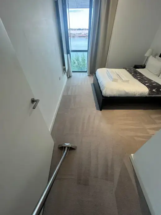 Professional carpet cleaning service in Leytonstone and East London