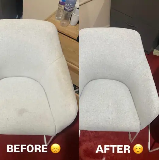 Professional upholstery & sofa cleaning service in Leytonstone and East London